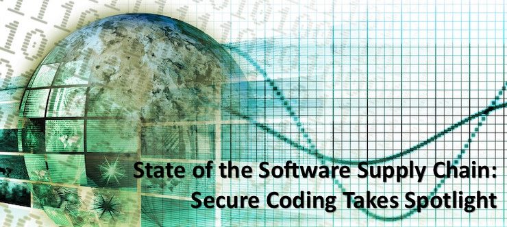 State of the Software Supply Chain: Secure Coding Takes Spotlight