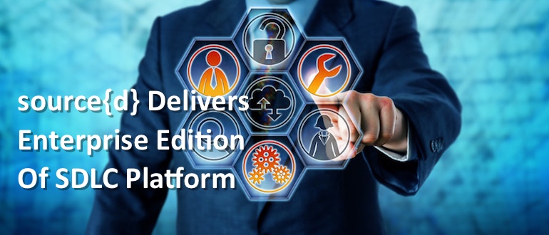 source{d} Delivers Enterprise Edition of SDLC Platform