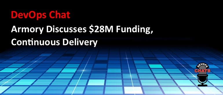 Armory DevOps Chat
