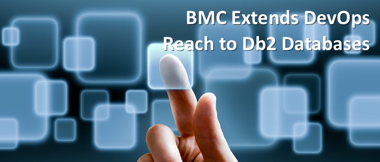 BMC Db2