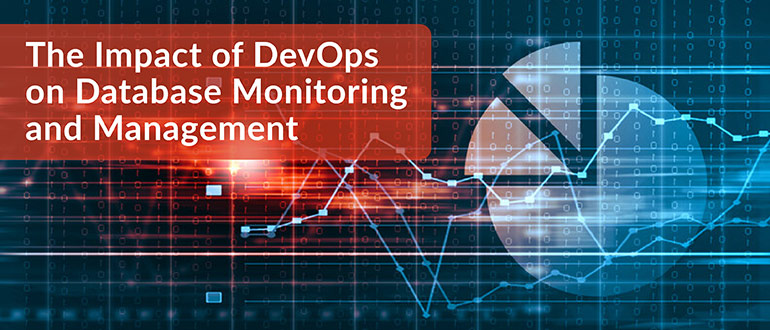 DevOps on Database Monitoring and Management