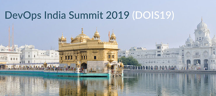 DevOps India Summit 2019 (DOIS19)