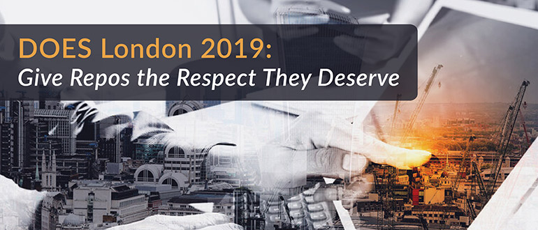 DOES London 2019: Give Repos the Respect They Deserve
