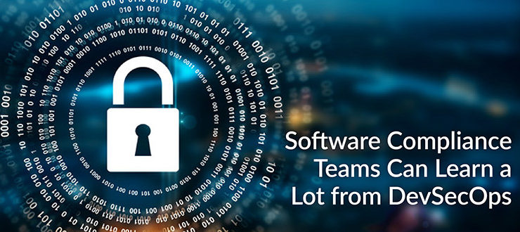 Software Compliance Teams Learn DevSecOps