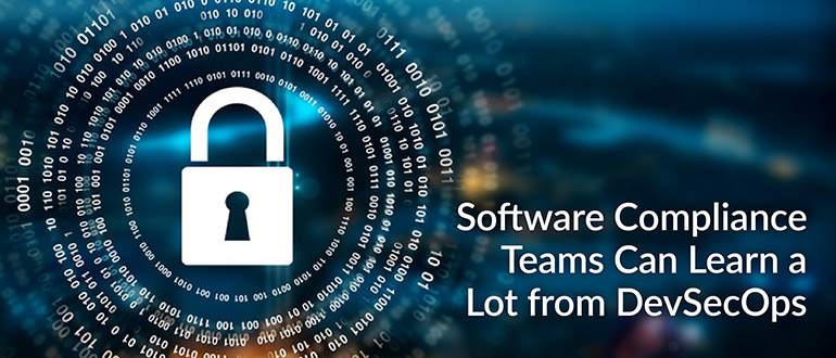 Software Compliance Teams Learn DevSecOps