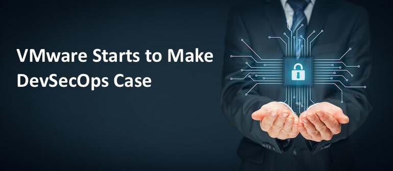 VMware DevSecOps