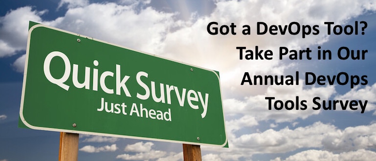 tools survey