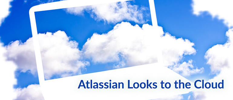 Atlassian cloud