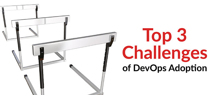 Challenges of DevOps Adoption