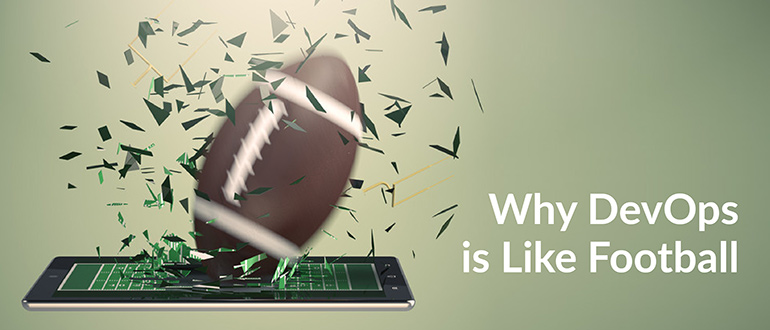 Why DevOps is Like Football