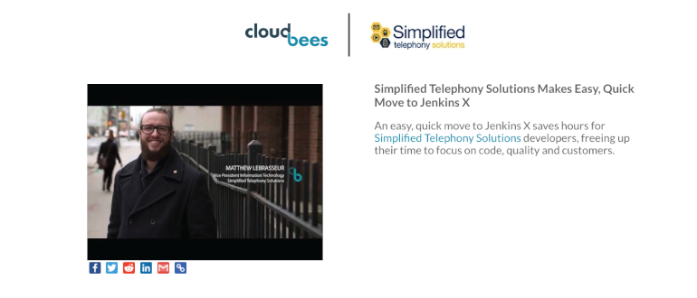 Simplified Telephony Solutions