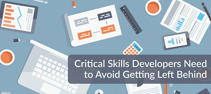 Critical Skills Developers Need