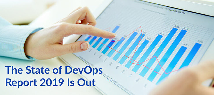 The State of DevOps Report 2019 Is Out