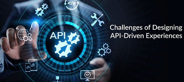 Designing API-Driven Experiences