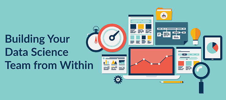 Building Your Data Science Team