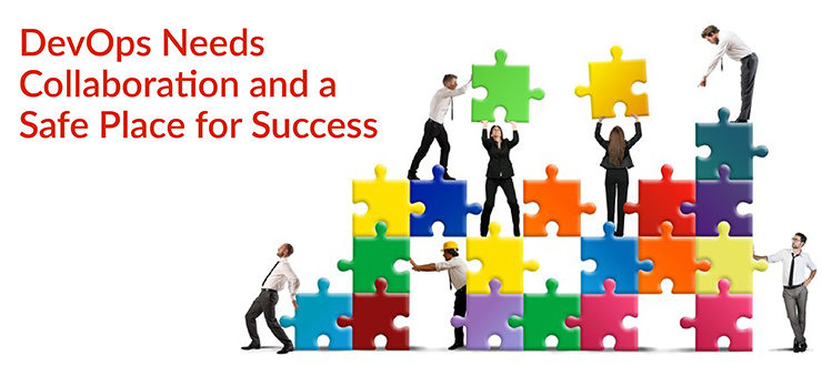 DevOps Needs Collaboration