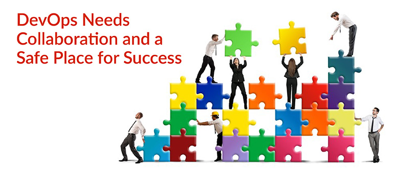 DevOps Needs Collaboration