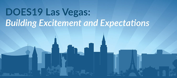 DevOps Enterprise Summit Las Vegas 2019 Programming Highlights: What I'm Looking Forward To