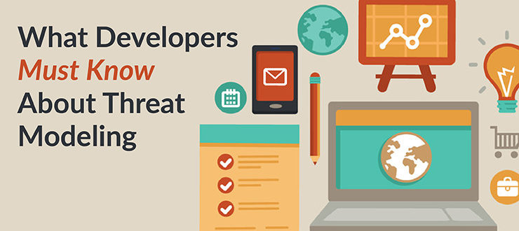 What Developers Must Know About Threat Modeling