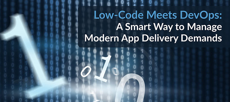 Manage Modern App Delivery Demands