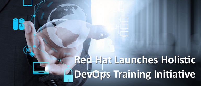 Red Hat DevOps