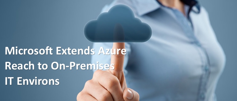 Azure On-Premises