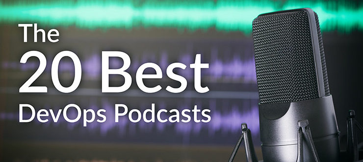 Best DevOps Podcasts