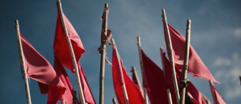 flags Feature Flagging