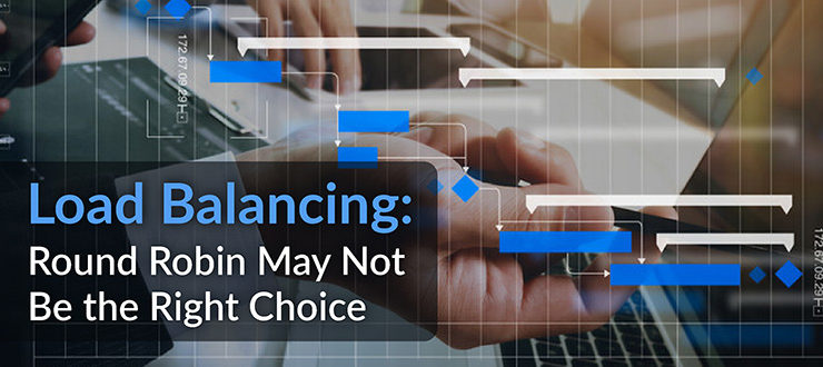 Load Balancing Round Robin