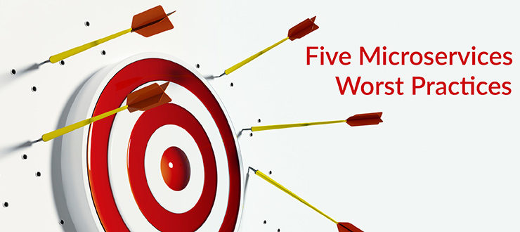 Microservices Worst Practices