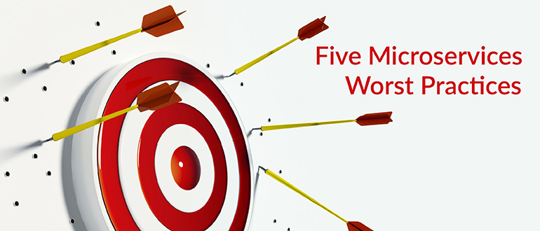 Microservices Worst Practices