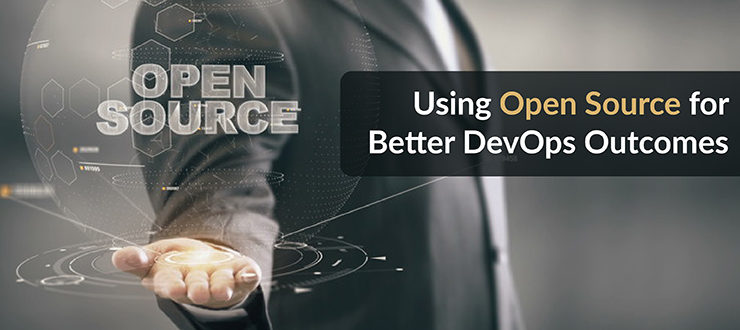 Open Source Better DevOps Outcomes