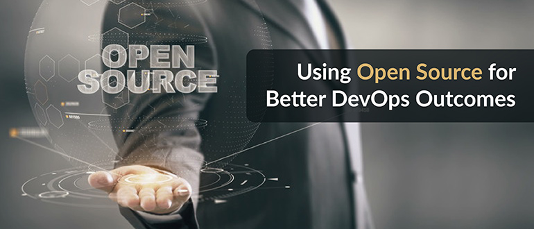 Open Source Better DevOps Outcomes