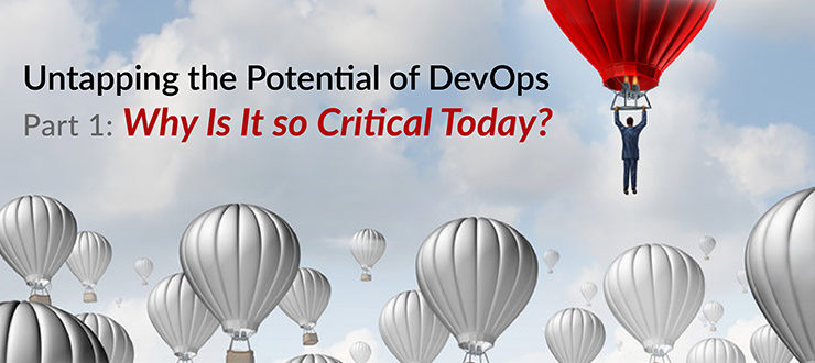 Untapping the Potential of DevOps