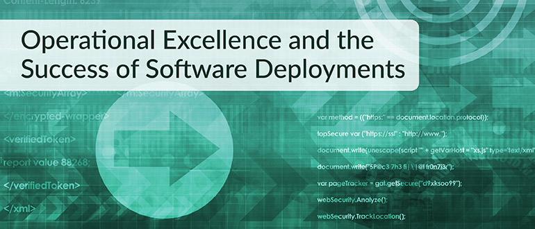 Success of Software Deployments