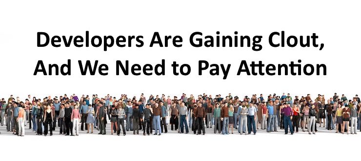 developers