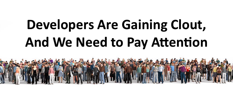 developers