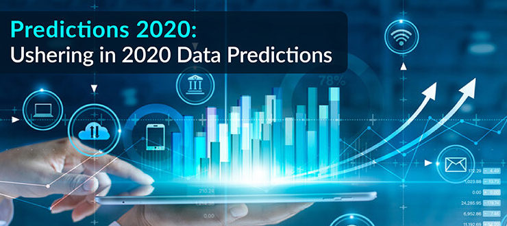 2020 Data Predictions