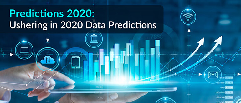 2020 Data Predictions