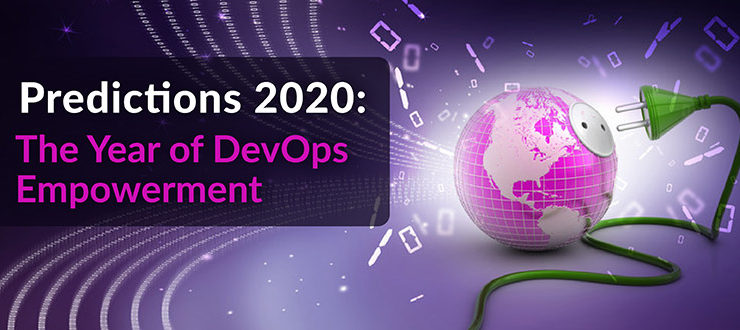 Year 2020 DevOps Empowerment
