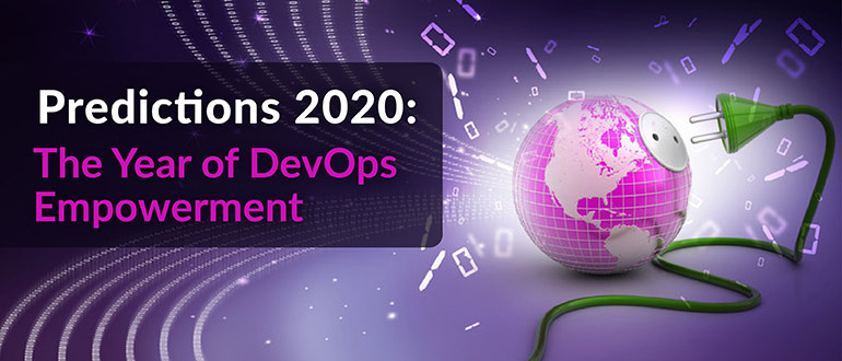 Year 2020 DevOps Empowerment