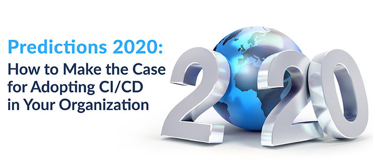 Adopting CI/CD