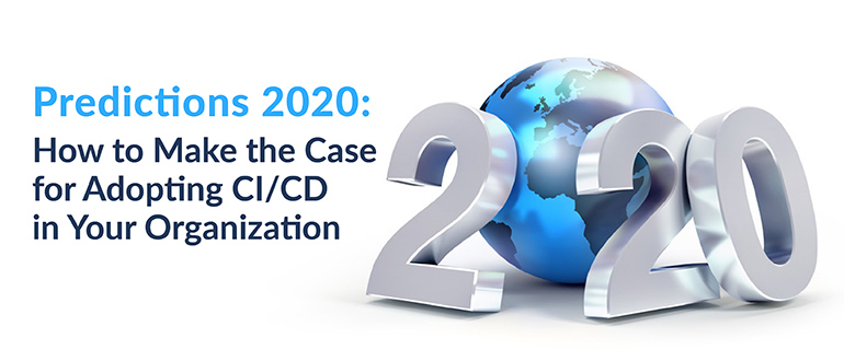 Adopting CI/CD