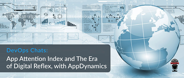 App Attention Index The Era of Digital Reflex