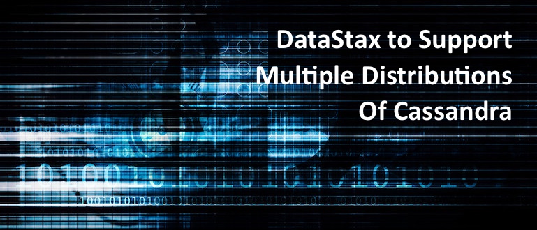 DataStax Cassandra