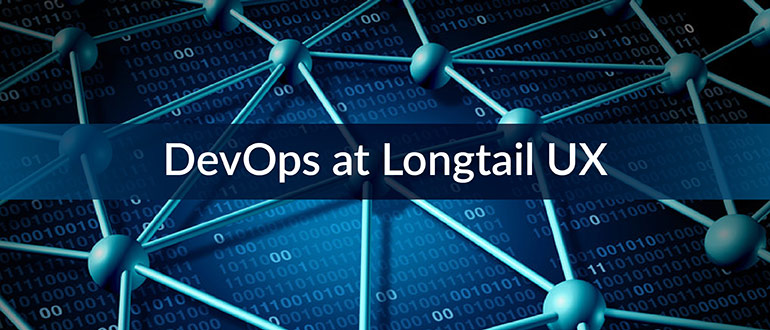 DevOps Longtail UX