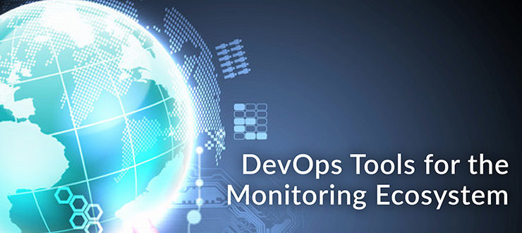DevOps Tools Monitoring Ecosystem