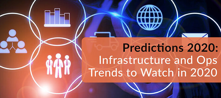 Infrastructure Ops Trends