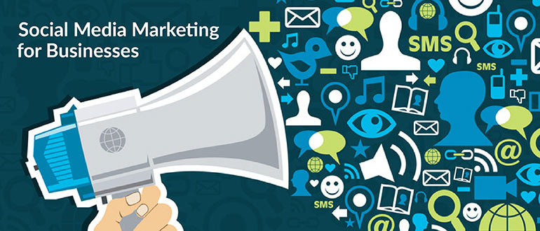Social Media Marketing Businesses