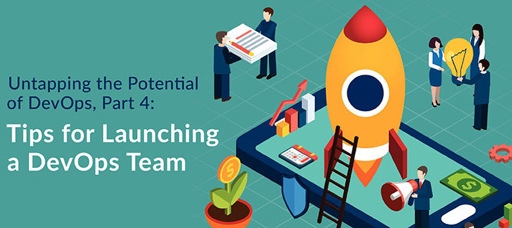 Tips Launching DevOps Team